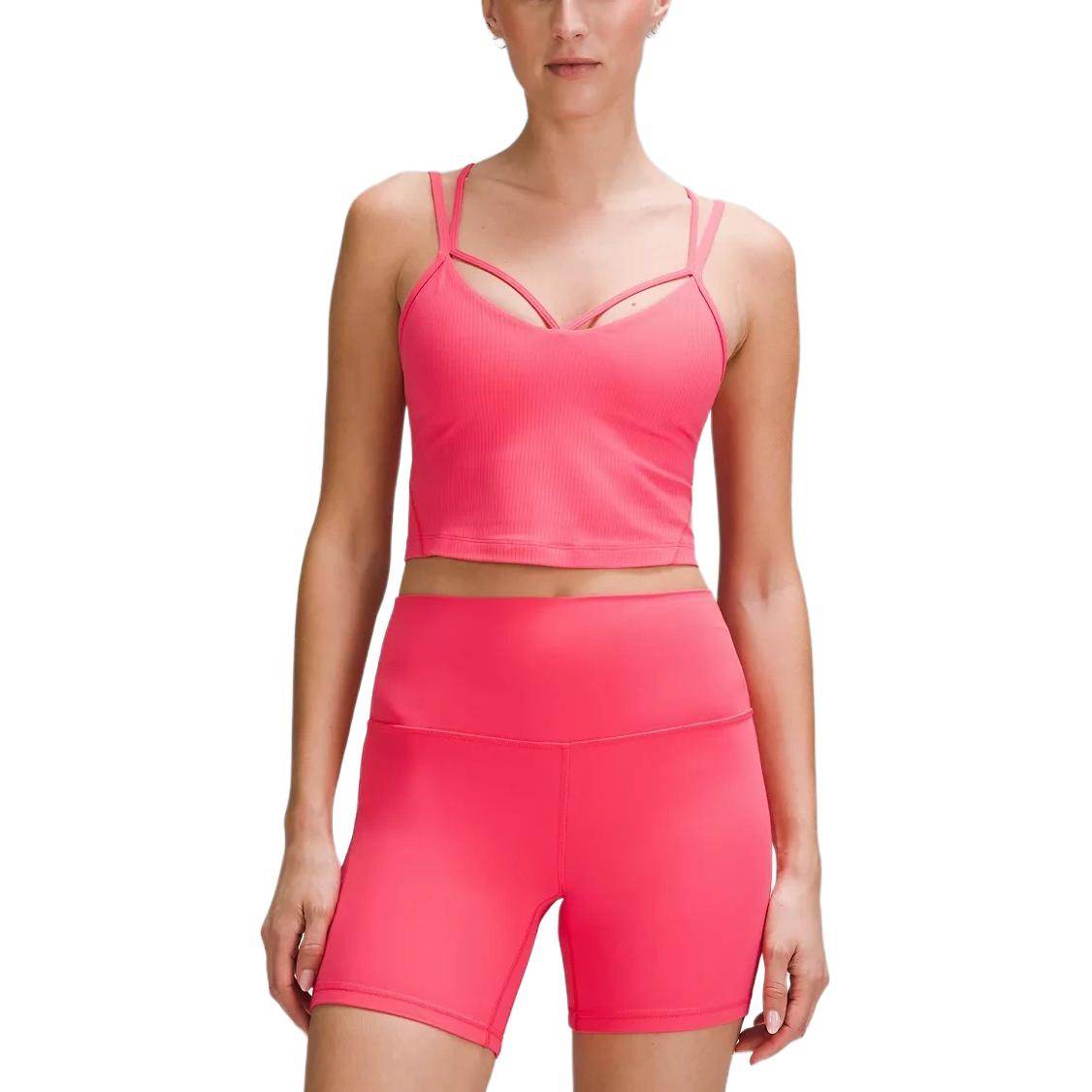 Топ женский Lululemon Align - Boxette Shop